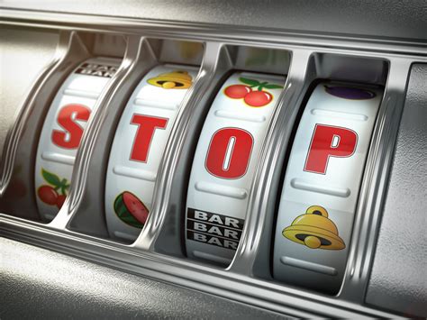 how to quit casino gambling.